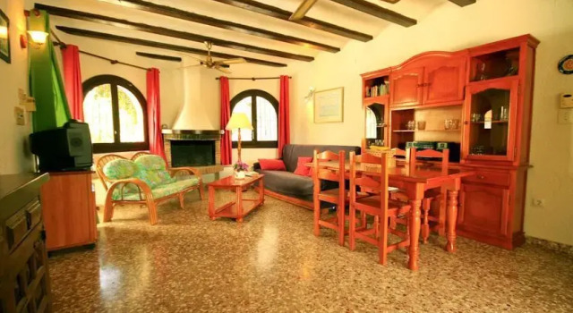 Holiday Home Gloria