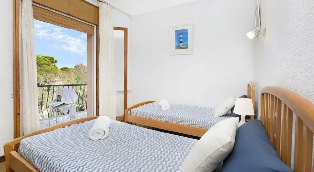 Villa Tensi, Book Villa Villaer i Costa Brava, Villa