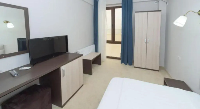 Hotel Promenada Mamaia