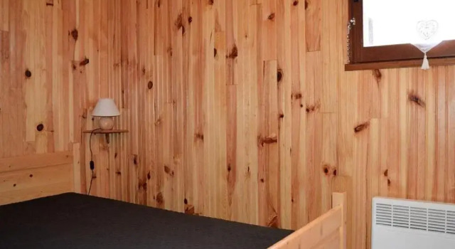 Chalet Les Angles, 2 pièces, 4 personnes - FR-1-593-26, Rezervasyon Şale Les Angles kır evleri, Küçük Ev