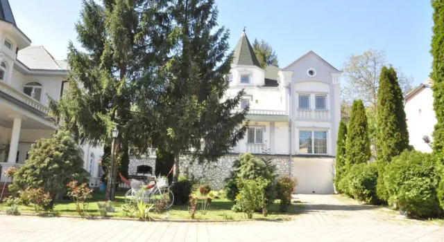 Апартаменты Vila Kraljica