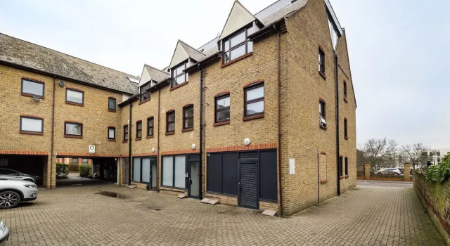 Kohinoor Serviced Apartments, Varaa Huoneisto Asunnot kohteessa Merseyside, Huoneisto