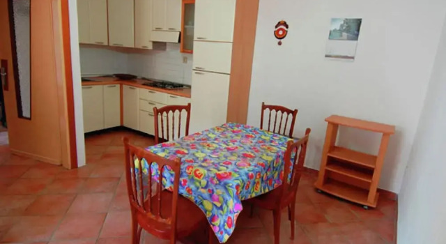 Modern Apartment in Rosolina Mare on Adriatic Coast
