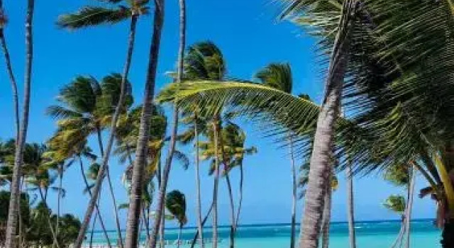 SUITES SOL DEL SUN Caribbean HOTEL BEACH CLUB & SPA, Prenota Hotel Hotel a Punta Cana con piscina, Piscina