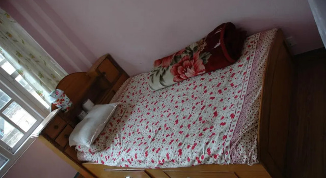 Двухместный номер Standard Magic Nepal Homestay