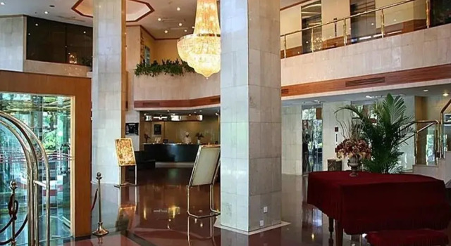 Asia Garden