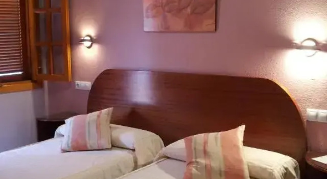Номер Standard La Brisa de Tarik Rooms
