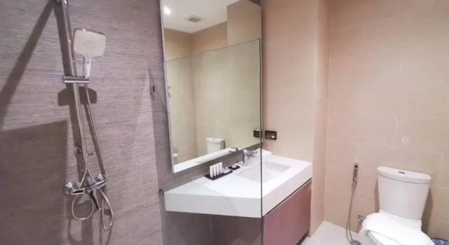 Двухместный номер Deluxe De VeraNiO Resort
