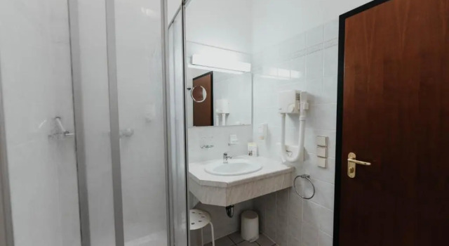 Номер Economy Sonnenhotel Hoher Hahn