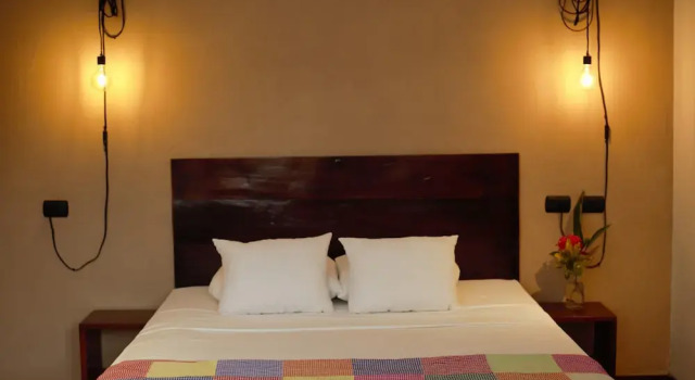 Номер Standard Hotel con Corazón Granada