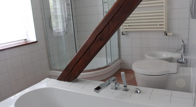 Двухместные апартаменты Standard REGIOHOTEL Am Brocken Schierke