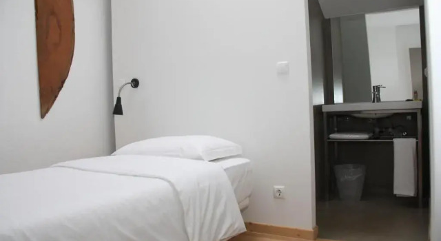 Номер Standard Casa de Campo Moinhos da Gozundeira