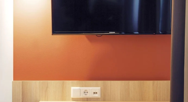 Номер Comfort Gästehaus St. Theresia