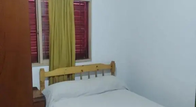 Residencia 3 De Febrero
