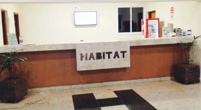 Habitat Hotel Pirassununga, Забронировать Отель Пирасунунга штат Сан-Паулу