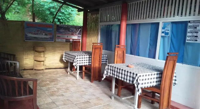 Thusara Guesthouse, Reserva ahora Hotel Hoteles en Mirissa con aparcamiento, Aparcamiento