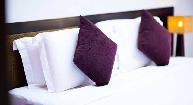 Номер Standard iL Mare Resort