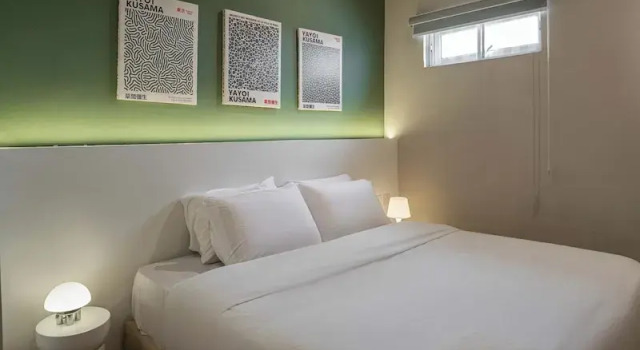 Апартаменты The Metropolis Lekki