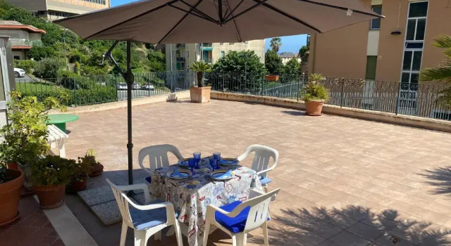 Vivi La Mia Liguria - Esclusivo appartamento con terrazzo e giardino, Забронировать Апартаменты/квартира СПА-отели Финале Лигуре, SPA-услуги
