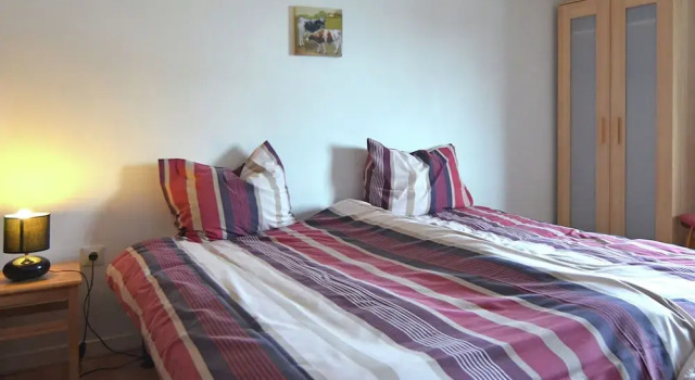Group Home in Sauerland Region near Diemelsee with Common Room & Private bar