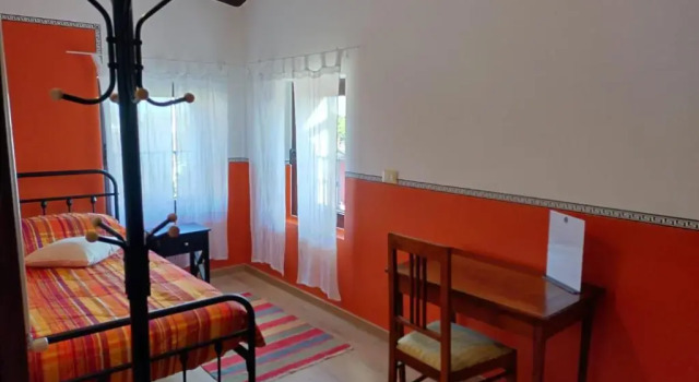 Номер Standard B&b Villa Bornancini