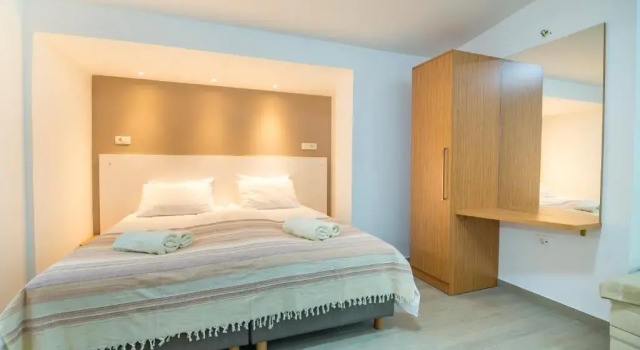 Апартаменты Villa Jordan