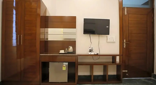 Hotel selaqui Inn, Rezervovat Hotel Hotely v Uttarakhand s parkováním, Parkování