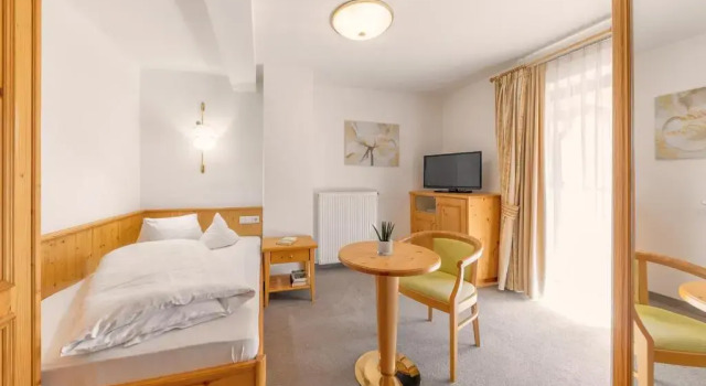 Номер Standard Garni Hotel Am Meilenstein