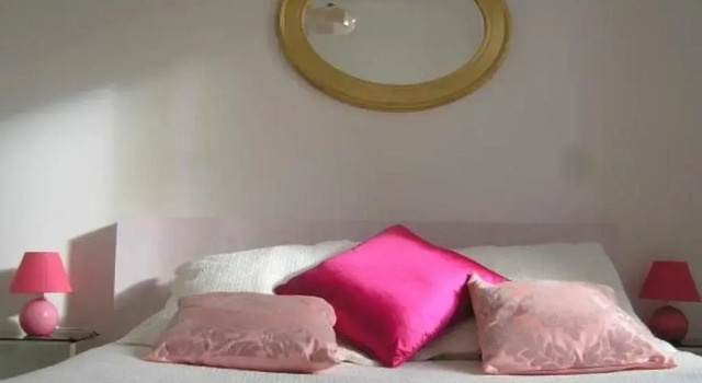Gîte La Chapelle-aux-Choux, 2 pièces, 3 personnes - FR-1-410-131