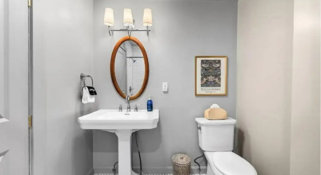 Двухместные апартаменты The Ipswich Inn