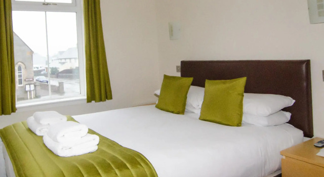 Номер Economy The Park Guest House