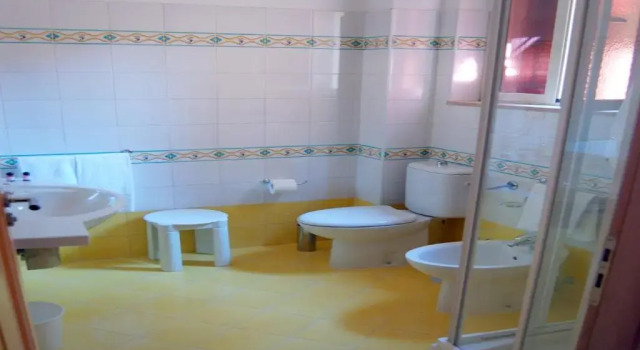 Апартаменты c 1 комнатой Club Residence La Castellana