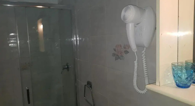 Трёхместный номер Standard Alex City Inn III