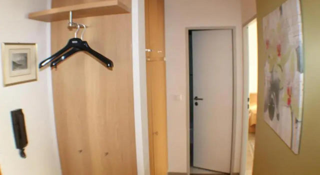 Студия Haus an der Therme