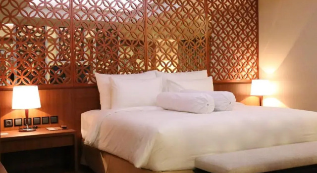 Полулюкс Indoluxe Hotel Jogjakarta