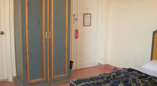 Amego Resort, Rezerwuj Ośrodek wypoczynkowy Ajn Suchna Suez