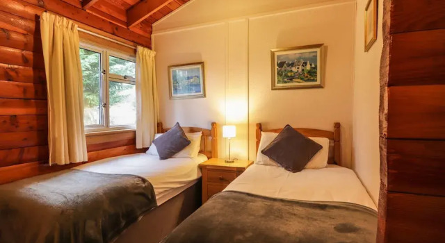 Spruce Lodge