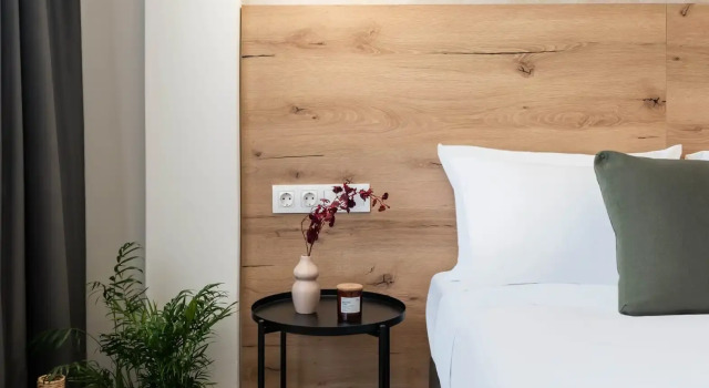 Номер Superior KOYO Athens