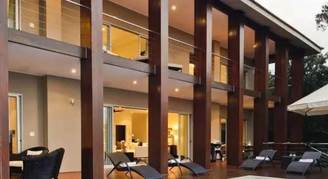 Luxury Seaside Homes, Забронировать Вилла Скоттбург Durban South Coast
