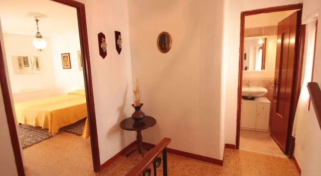 Casa Paramuro by Wonderful Italy