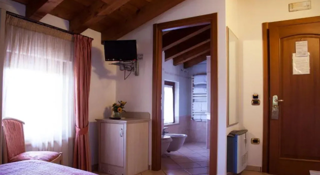 Номер Standard Residenza Il Giglio