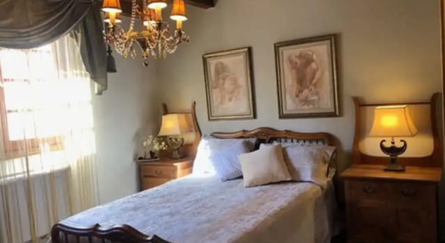 B&B Corsica Fiurita