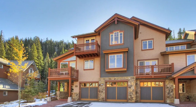 Номер Standard 6508 Settlers Creek Townhomes