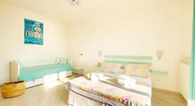 Finisterrae Bed & Breakfast