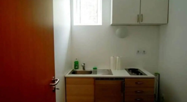 Апартаменты Comfort Hostel Bregenz
