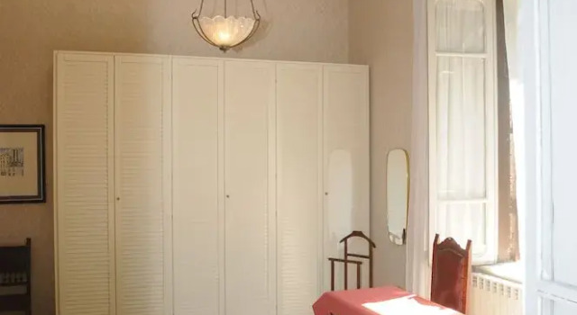 B&B Villa Gualterio, Buchen Sie Villa Bolsena Bolsenasee