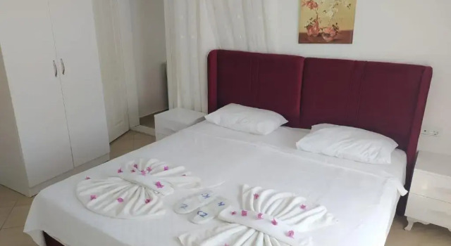 Bucak Apart Hotel Gocek & Beach, Prenota Hotel Göcek Fethiye e dintorni