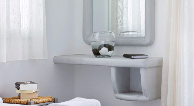 Двухместный номер Comfort Garifalakis Comfort Rooms