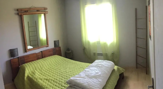 Maison de vacances avec piscine, Забронировать Отель Отели Бассен-д'Аркашон с парковкой, Парковка