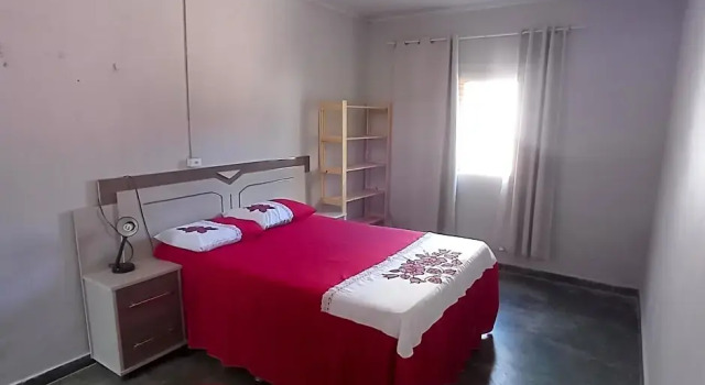 Casa Bem te Vi - Cavalcante, Prenota Ostello Ostelli a West-Central Brazil, Ostello